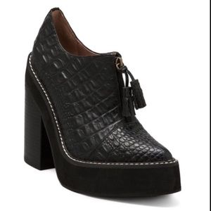 Jeffrey Campbell platforms